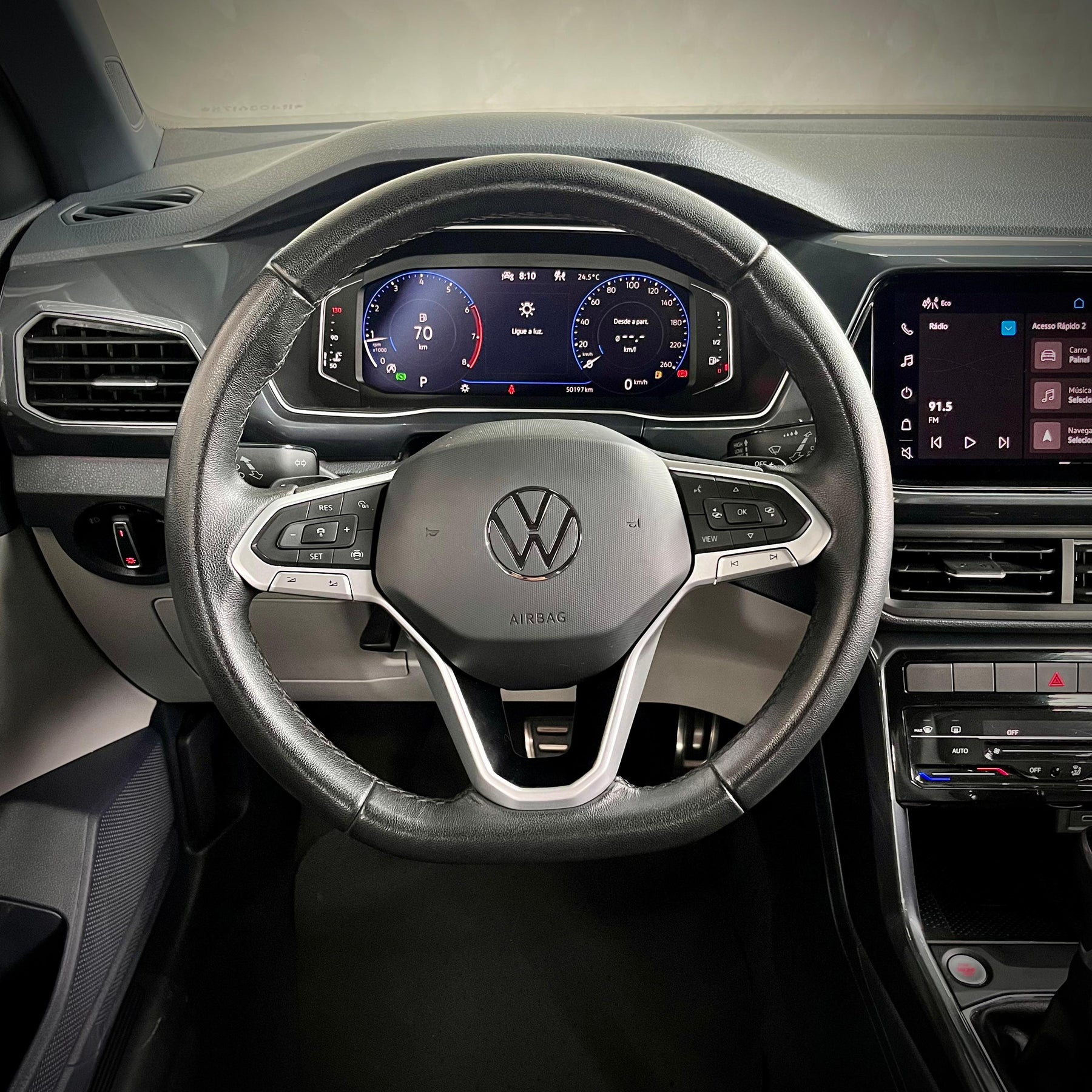 T-CROSS HIGHLINE 1.4 2024