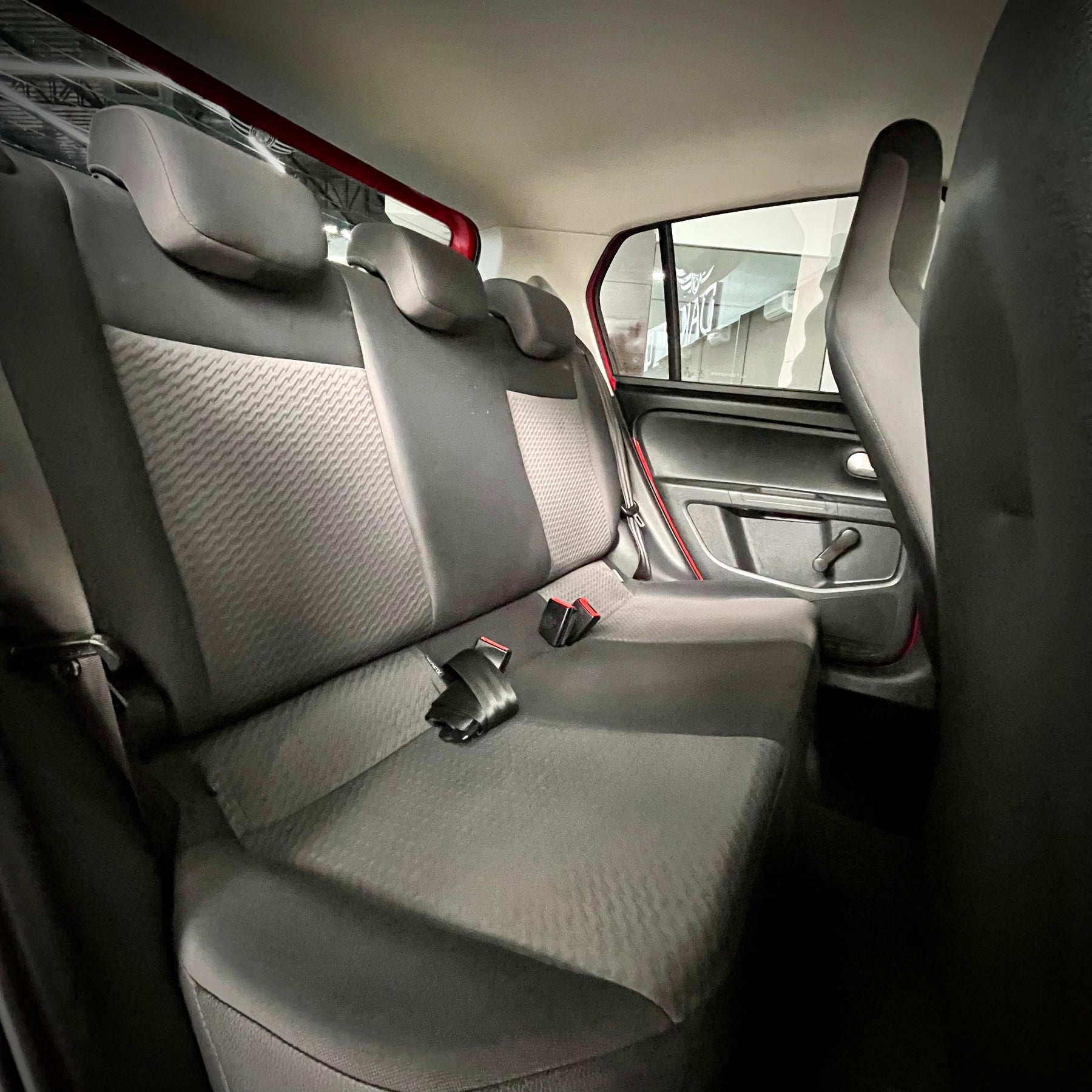 UP MOVIE 1.0 TSI 2018