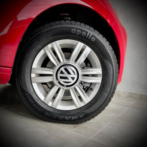 UP MOVIE 1.0 TSI 2018