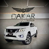 FRONTIER LE AT 2.3 4X4 2018