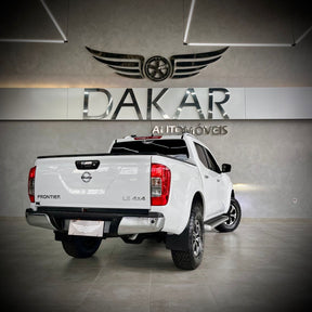 FRONTIER LE AT 2.3 4X4 2018