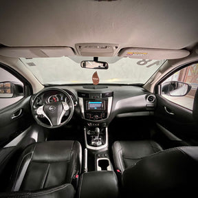 FRONTIER LE AT 2.3 4X4 2018