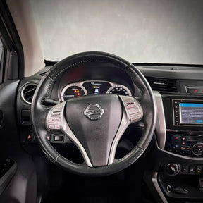 FRONTIER LE AT 2.3 4X4 2018