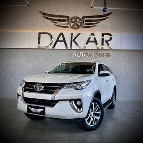 SW4 SRX 4X4 2.8 5L 2019