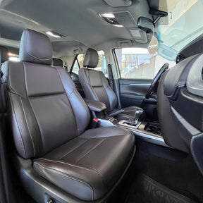 SW4 SRX 4X4 2.8 5L 2019