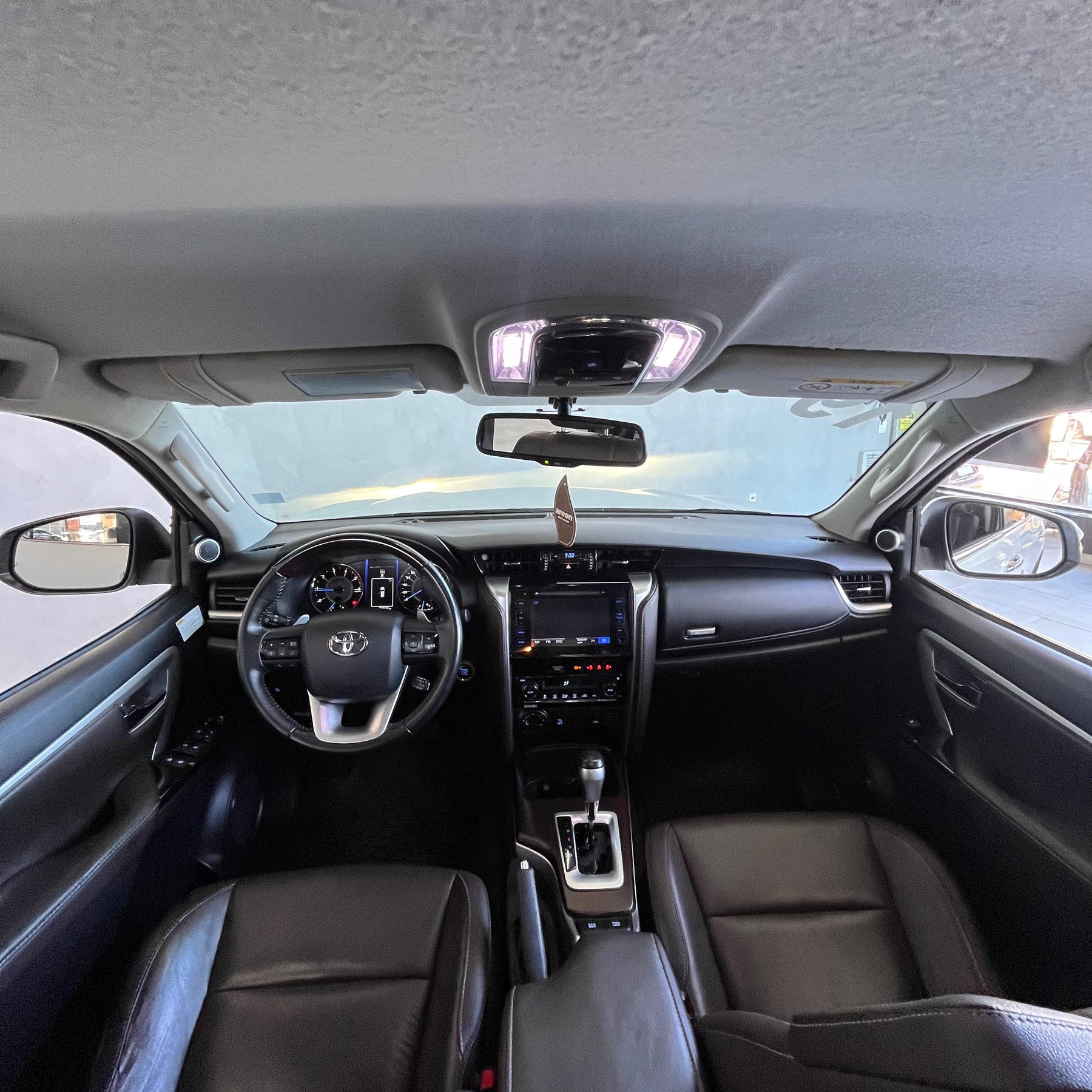 SW4 SRX 4X4 2.8 5L 2019