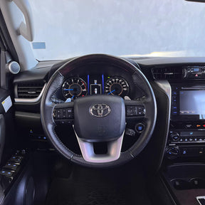 SW4 SRX 4X4 2.8 5L 2019