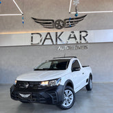 SAVEIRO ROBUST 1.6 2024