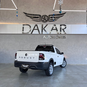 SAVEIRO ROBUST 1.6 2024