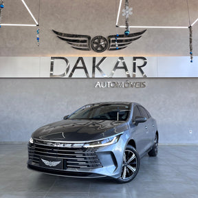 BYD KINGS GS 1.5 2025