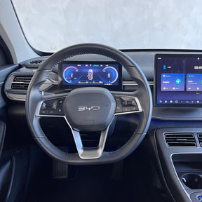 BYD KINGS GS 1.5 2025