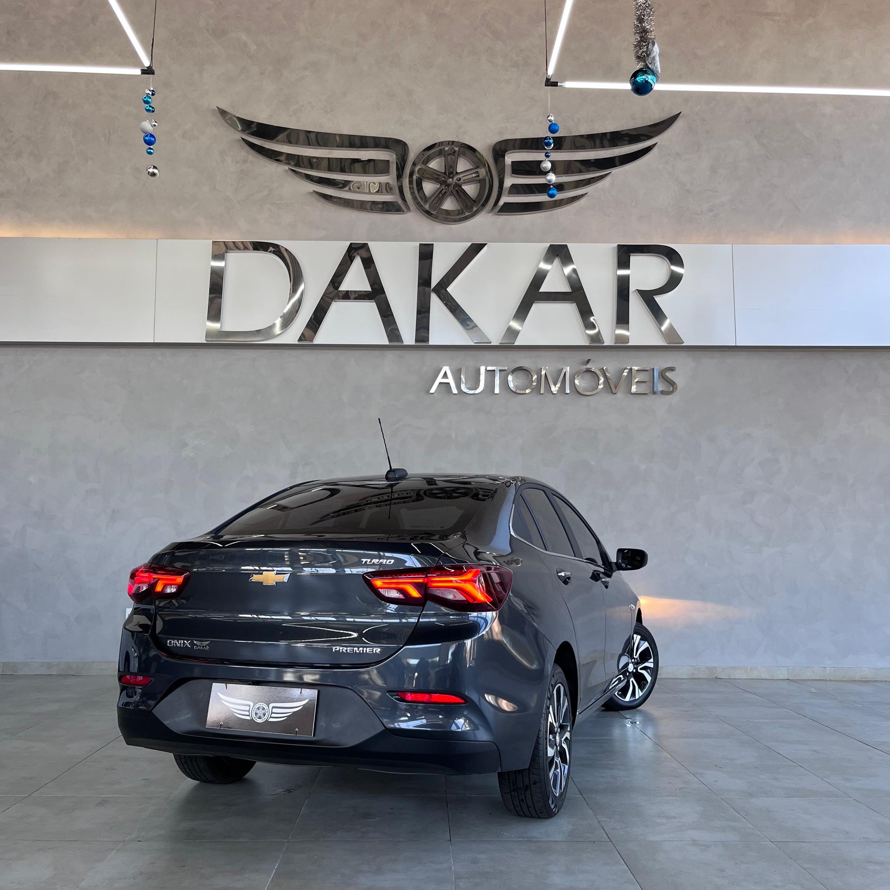 ONIX PLUS 1.0 PREMIER 2025