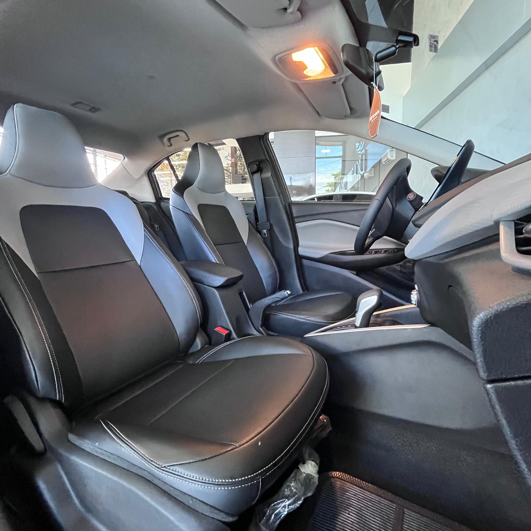 ONIX PLUS 1.0 PREMIER 2025