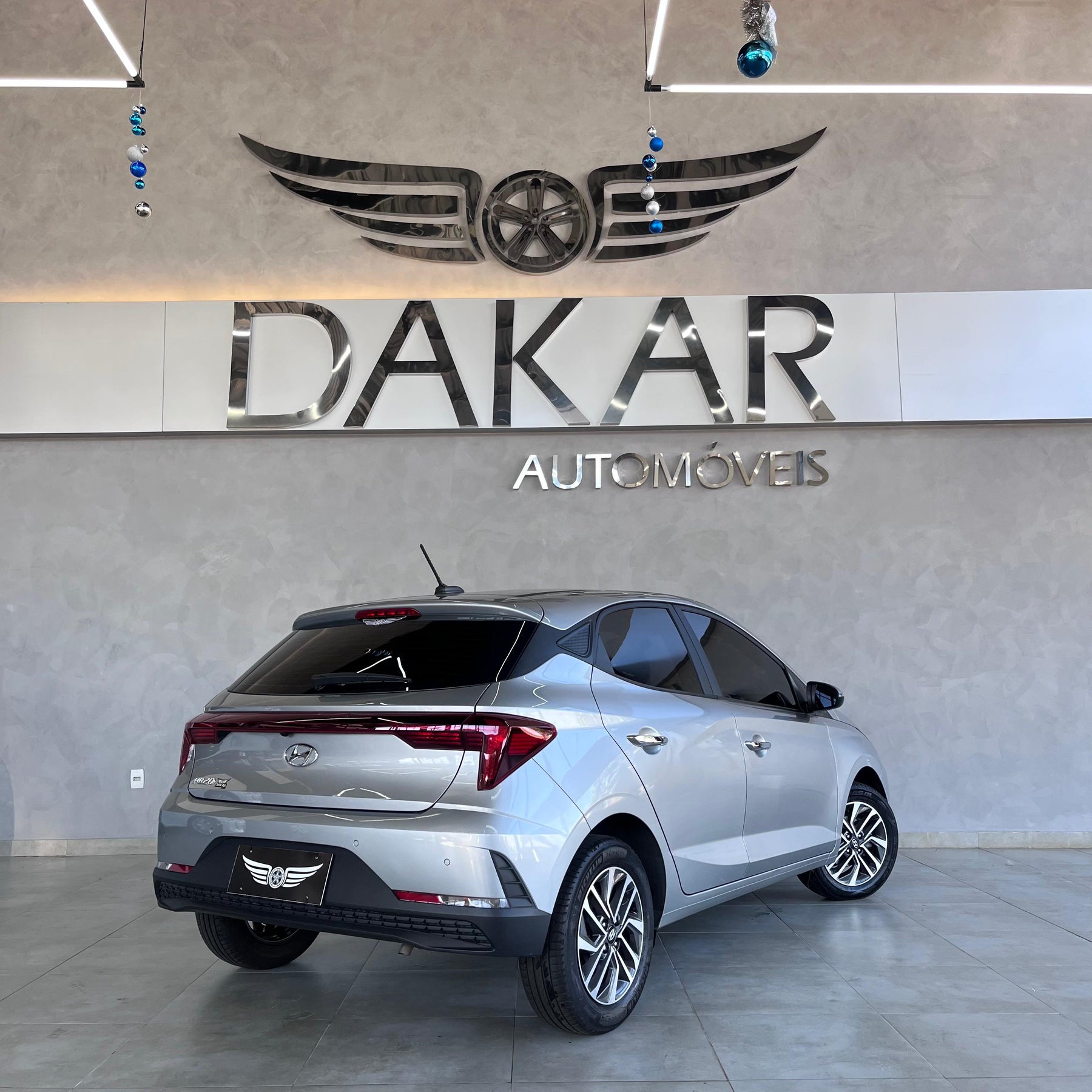 HB20 1.0 LIMITED 2025