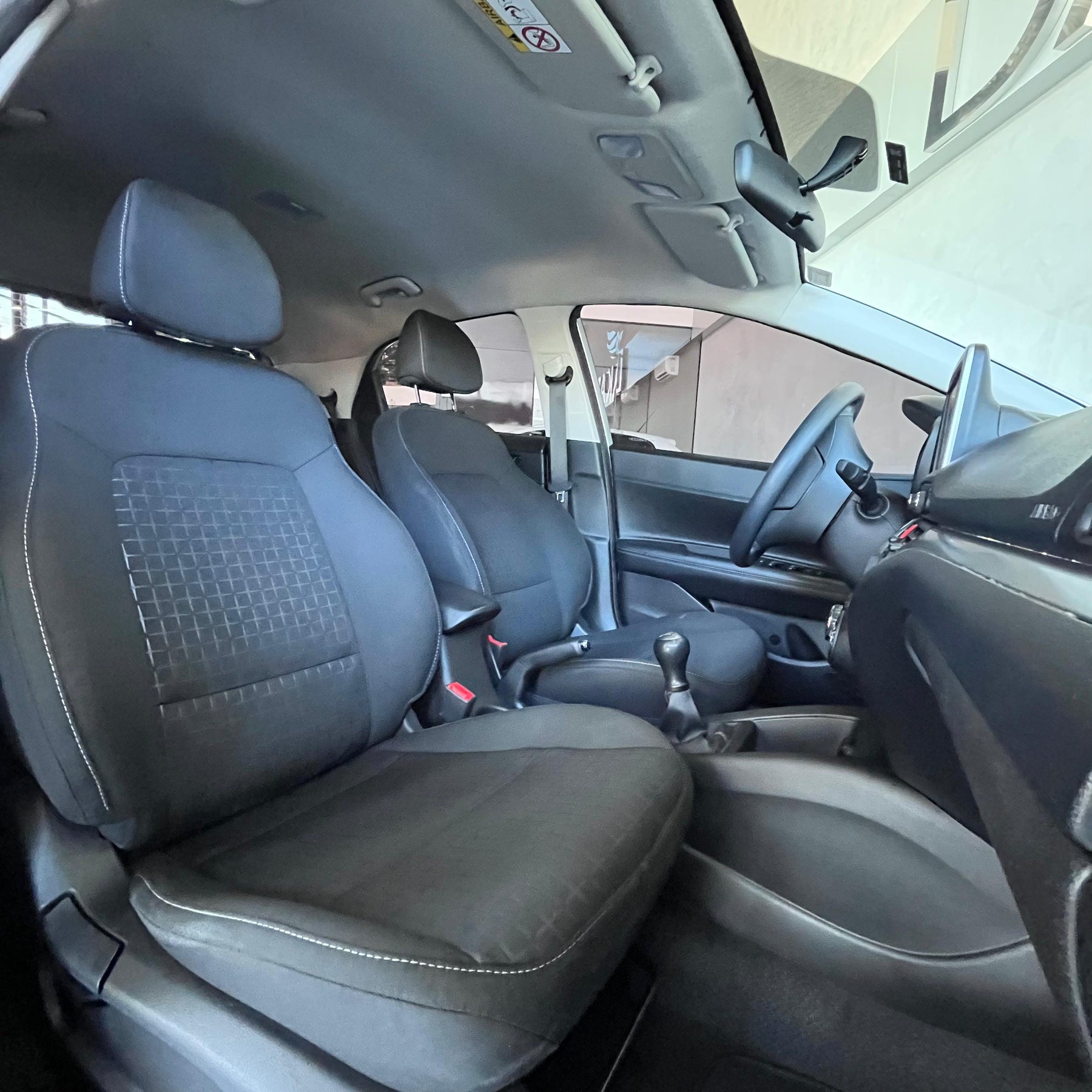 HB20 1.0 LIMITED 2025