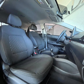 HB20 1.0 LIMITED 2025