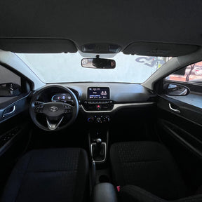 HB20 1.0 LIMITED 2025