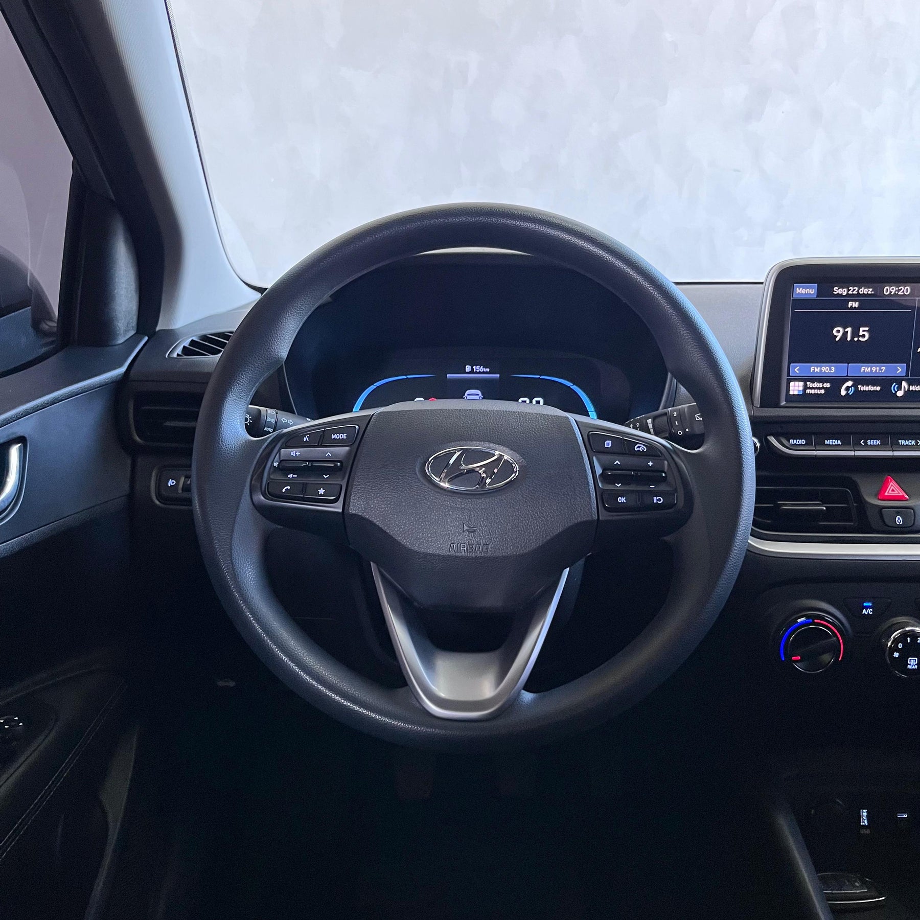 HB20 1.0 LIMITED 2025