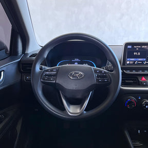 HB20 1.0 LIMITED 2025