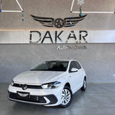 POLO CONFORTLINE 1.0 TSI