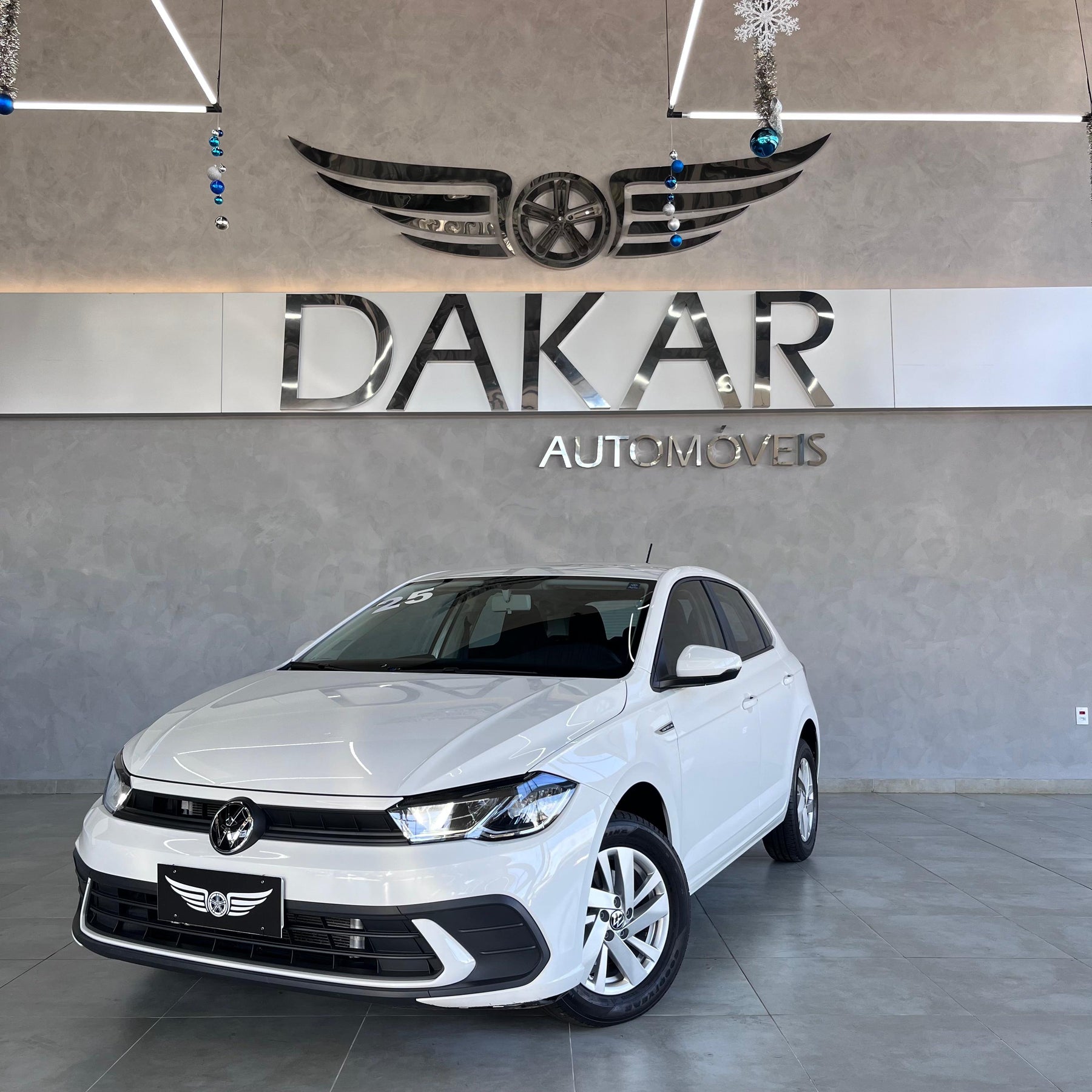 POLO CONFORTLINE 1.0 TSI