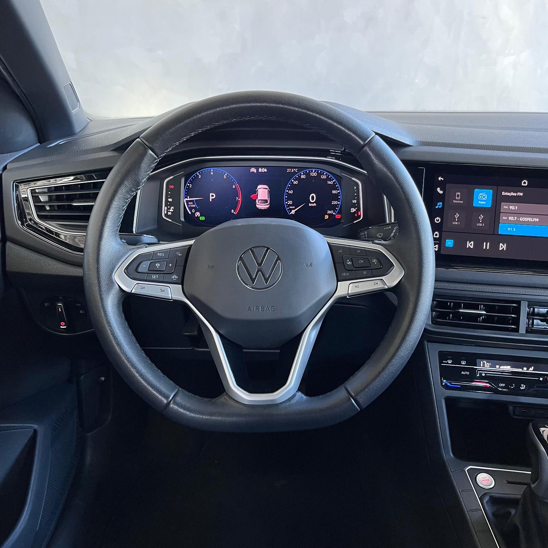 NIVUS HIGHLINE 1.0 2024