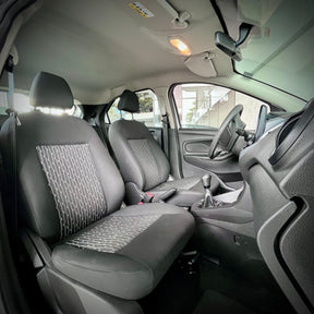 FORD KA 1.5 SE PLUS 2020