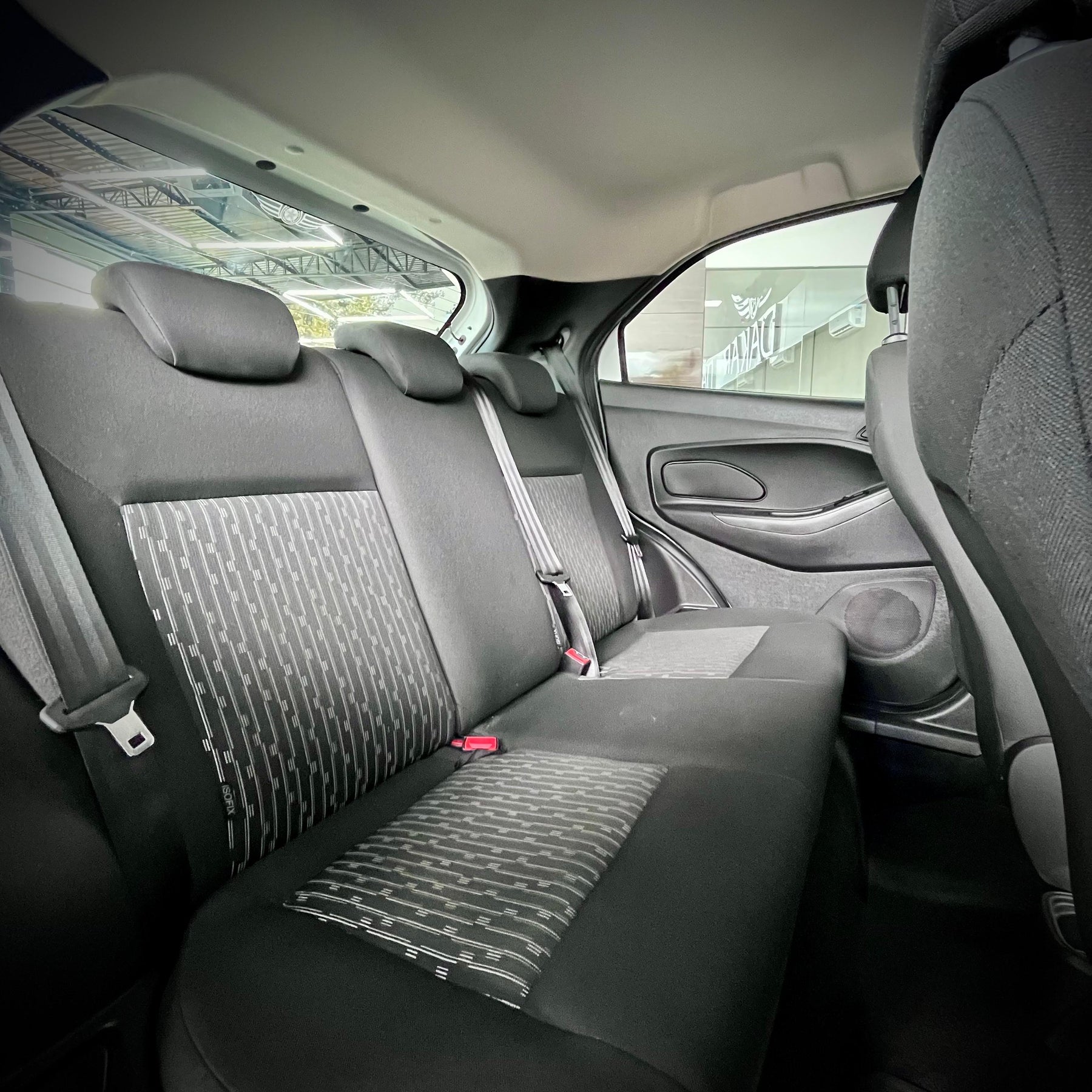 FORD KA 1.5 SE PLUS 2020