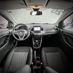 FORD KA 1.5 SE PLUS 2020