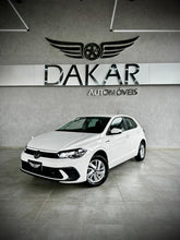 POLO CONFORTLINE 1.0 TSI 2025