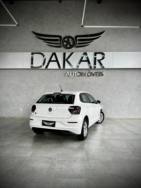 POLO CONFORTLINE 1.0 TSI 2025