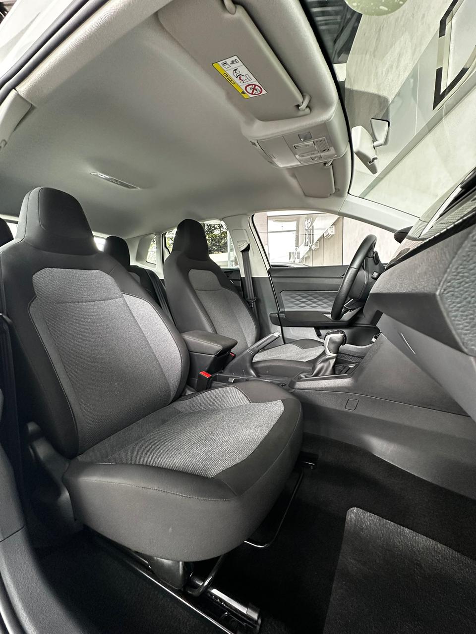 POLO CONFORTLINE 1.0 TSI 2025