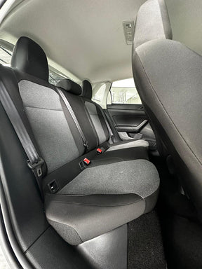 POLO CONFORTLINE 1.0 TSI 2025
