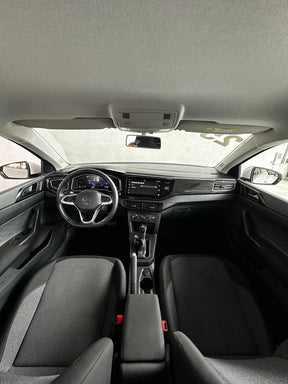 POLO CONFORTLINE 1.0 TSI 2025