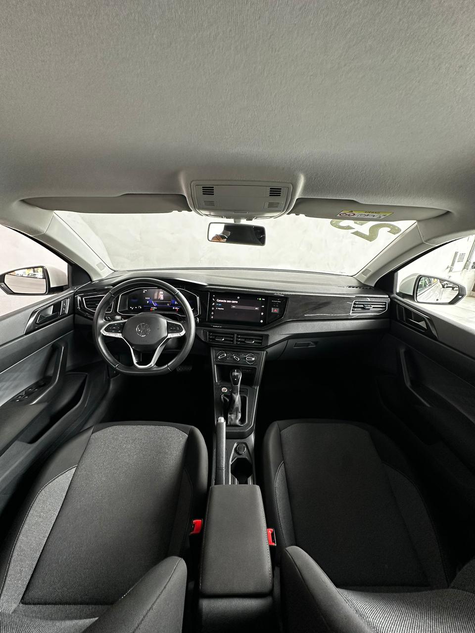 POLO CONFORTLINE 1.0 TSI 2025