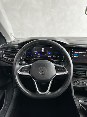POLO CONFORTLINE 1.0 TSI 2025