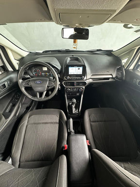 ECOSPORT SE 1.5 2019 | SUV COMPLETO E CONFIÁVEL