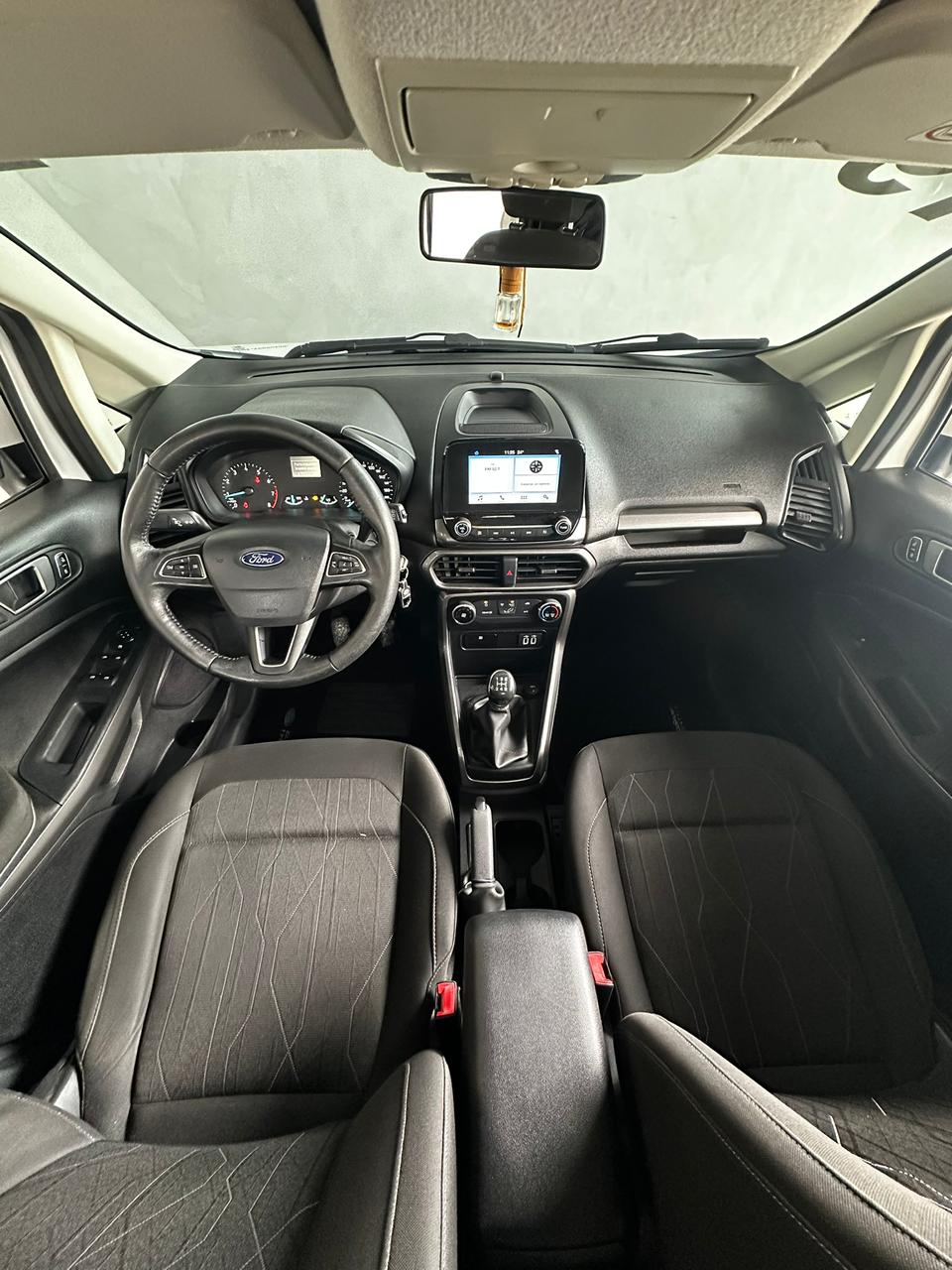 ECOSPORT SE 1.5 2019 | SUV COMPLETO E CONFIÁVEL