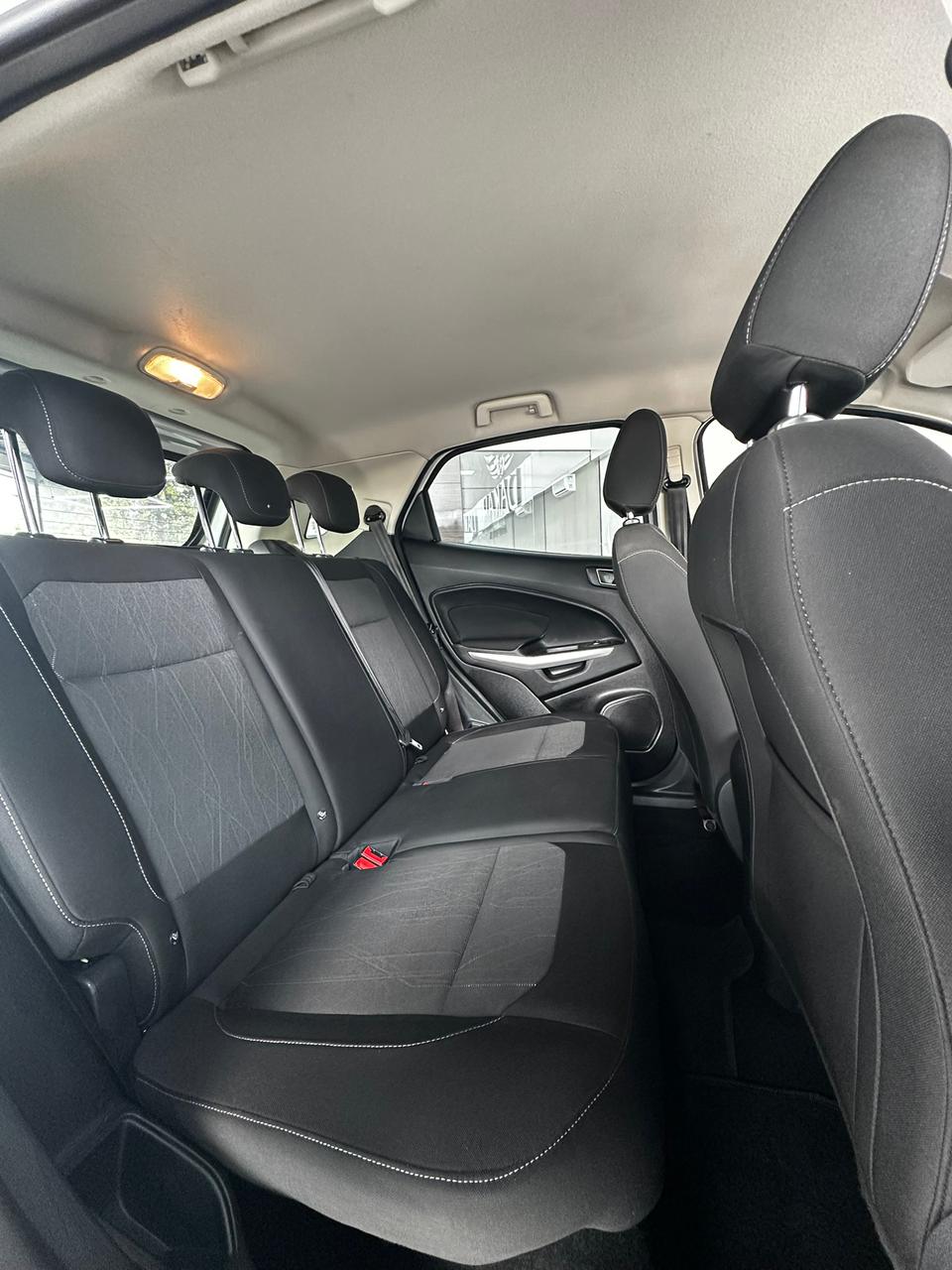 ECOSPORT SE 1.5 2019 | SUV COMPLETO E CONFIÁVEL