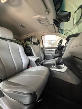 S10 LTZ FLEX 4x4 2.5 2018 | FORÇA E VERSATILIDADE