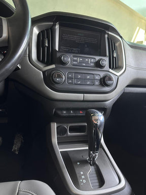 S10 LTZ FLEX 4x4 2.5 2018 | FORÇA E VERSATILIDADE