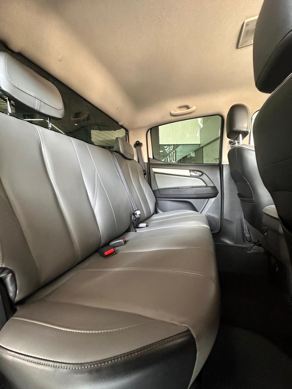 S10 LTZ FLEX 4x4 2.5 2018 | FORÇA E VERSATILIDADE