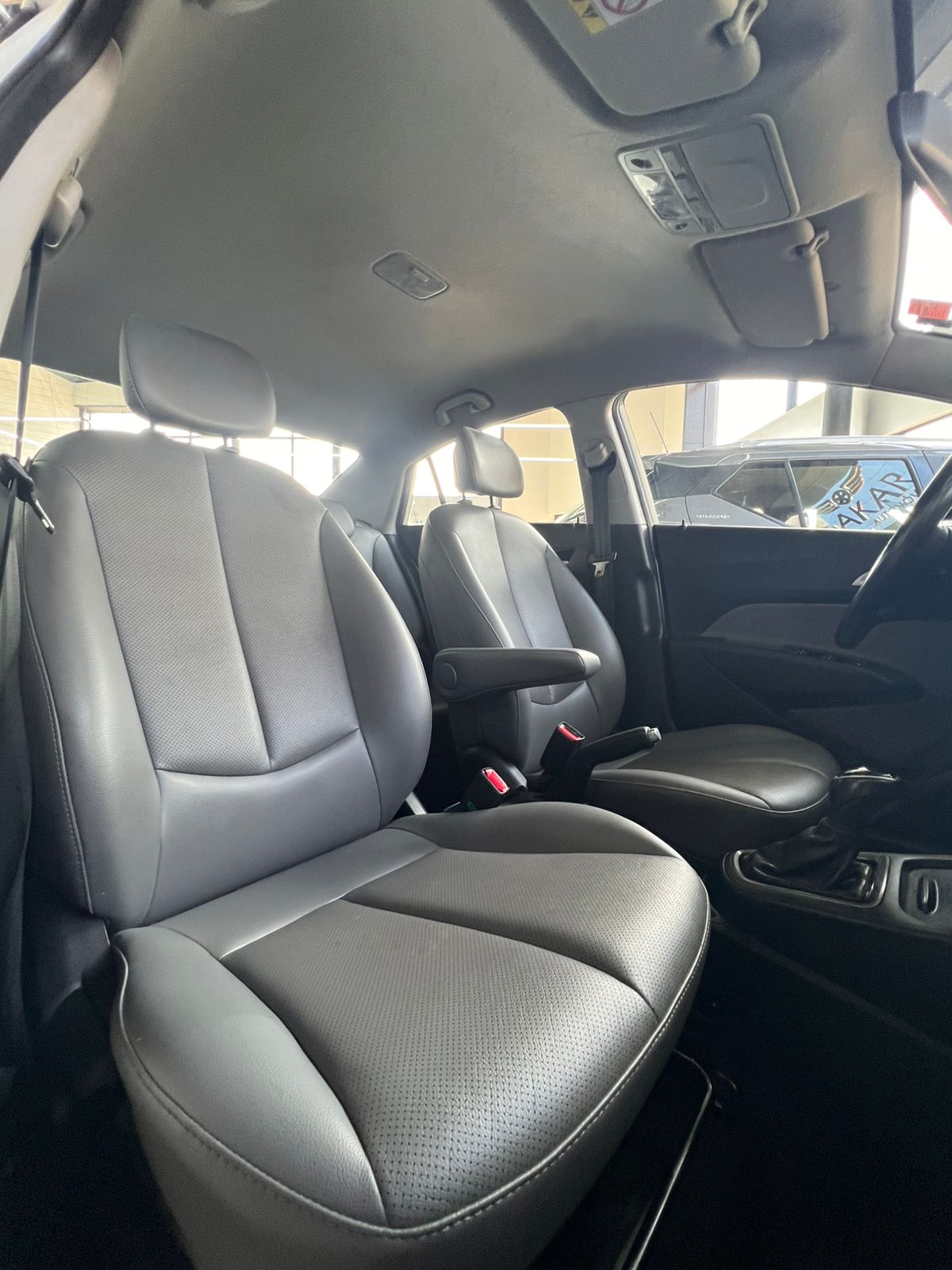 HB20S CONFORT PLUS 1.0 2019