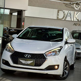 HB20S CONFORT PLUS 1.0 2019