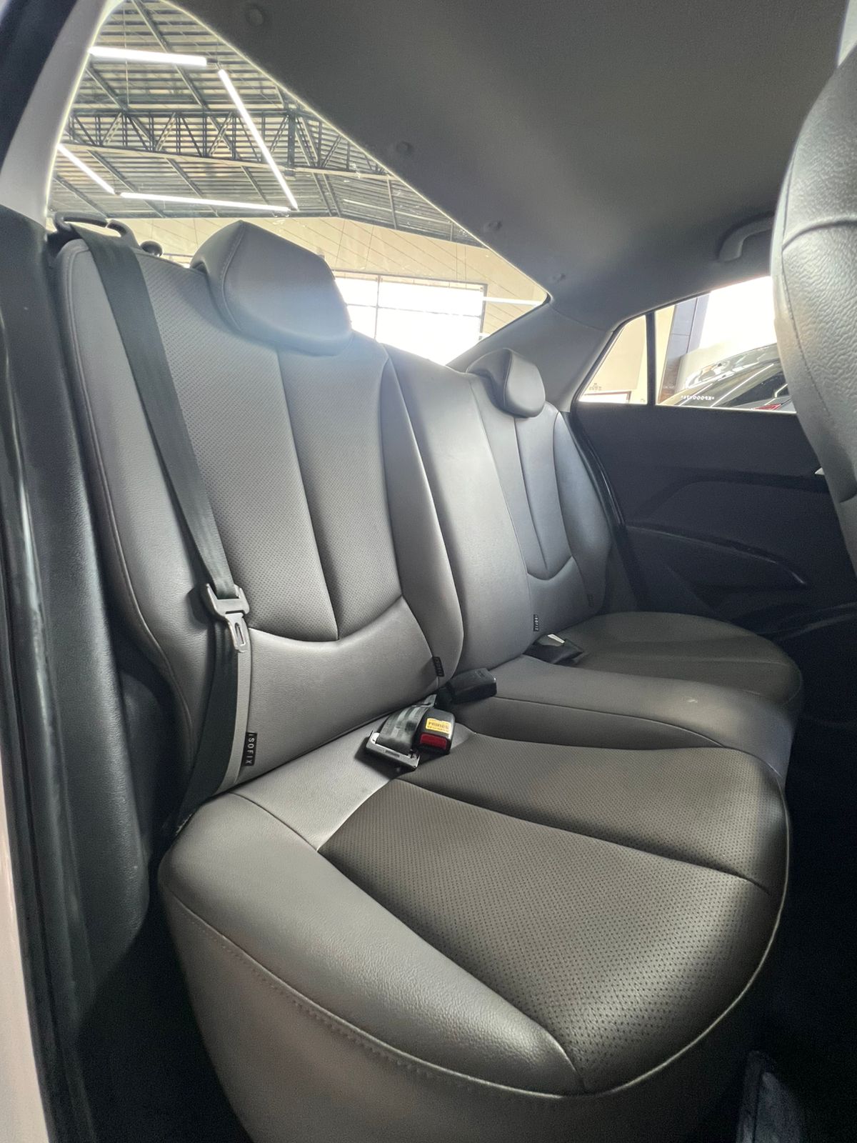 HB20S CONFORT PLUS 1.0 2019