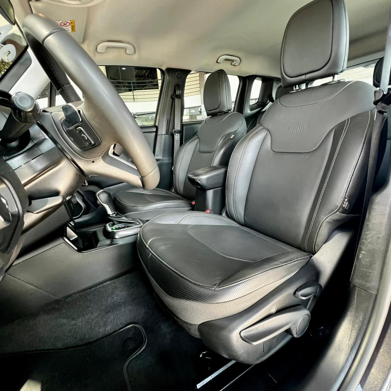 JEEP RENEGADE LGTD 1.3 2024