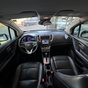 TRACKER LTZ 1.8 2014