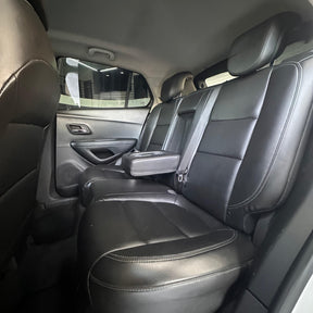 TRACKER LTZ 1.8 2014