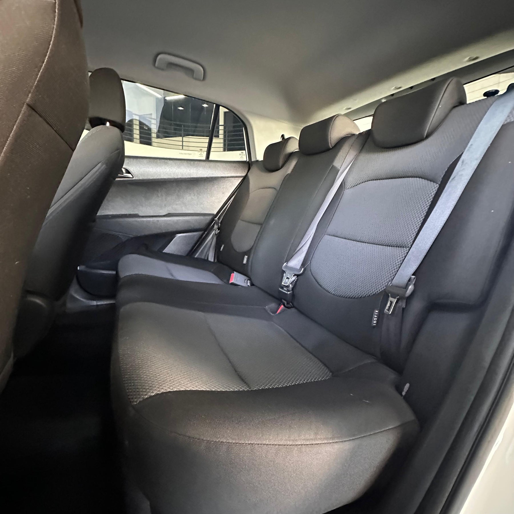 CRETA 1.6 ATTITUDE 2019