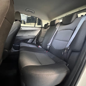 CRETA 1.6 ATTITUDE 2019
